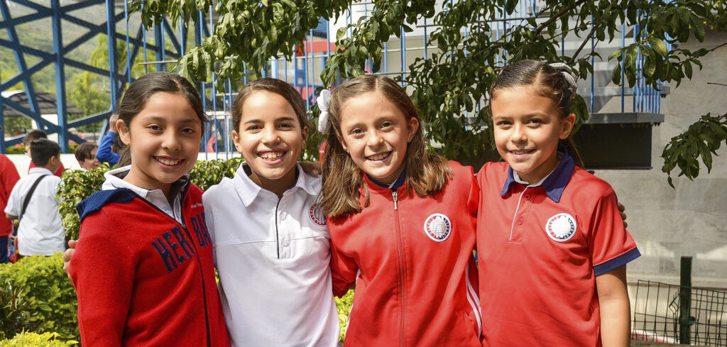 Colegio Herbart