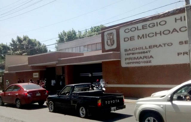 Colegio Hidalgo