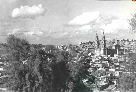 Colegio Independencia De San Juan De Los Lagos