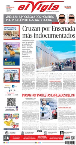 Colegio Inglés Britanico De Ensenada