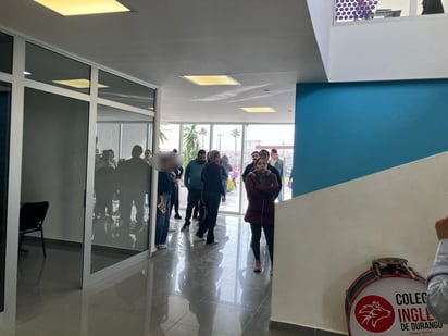 Colegio Inglés De Durango Campus Torreón