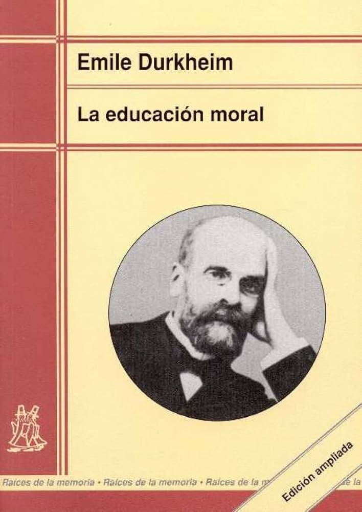 COLEGIO INGLÉS DURKHEIM