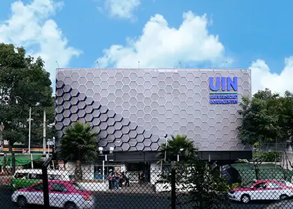 Colegio Insurgentes