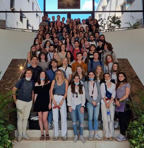 Colegio Interamericano La Piedad
