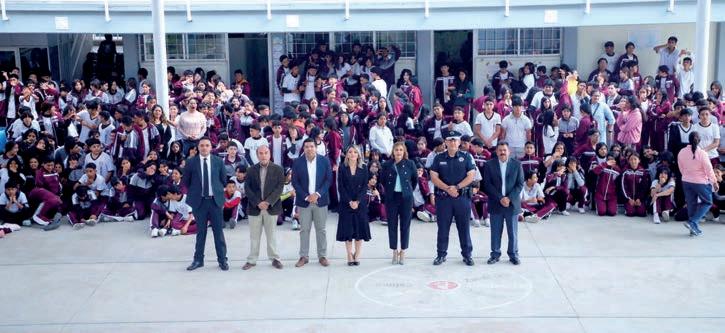 Colegio Itzae