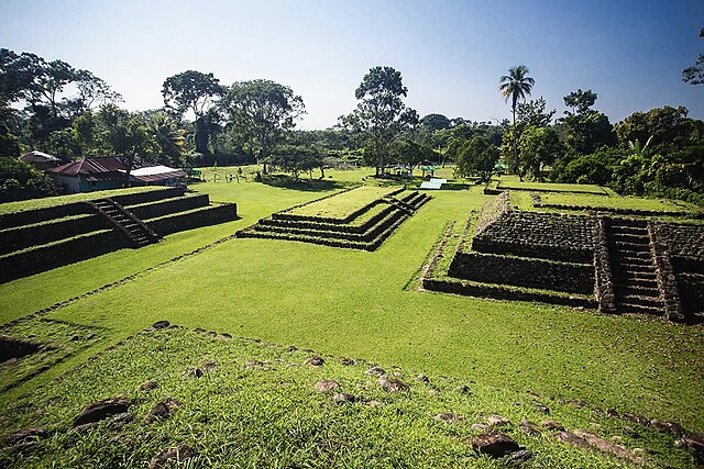 Colegio Izapa