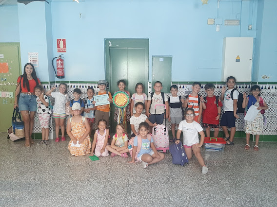 Colegio Jose Luis Sanchez Del Rio.