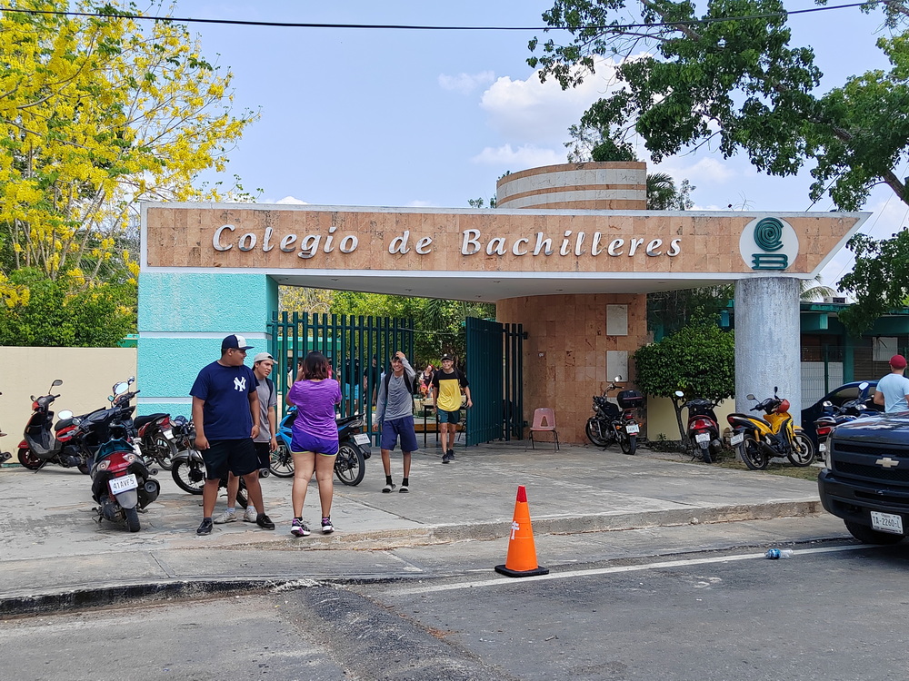 Colegio José Ma. Morelos