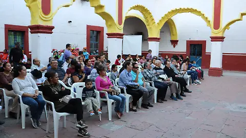 Colegio JOSE MARÍA MORELOS