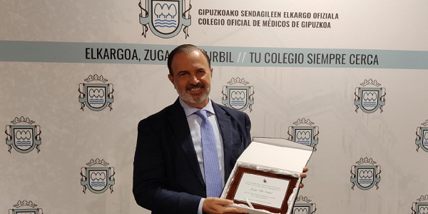 Colegio Julian De Ajuriaguerra