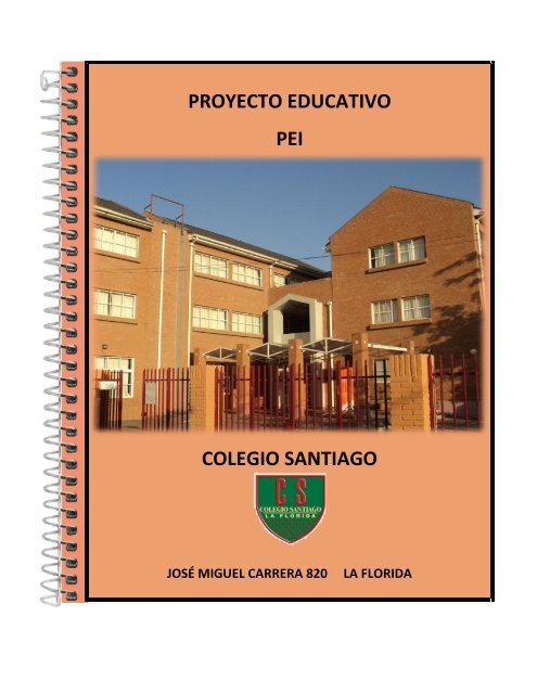 Colegio La Florida