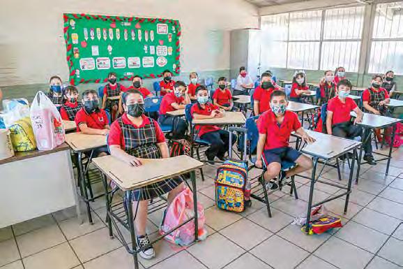 Colegio La Joya De Tijuana, S.C.
