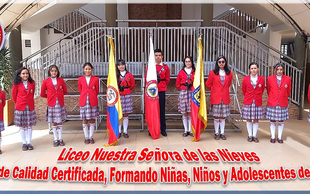 Colegio La Paz