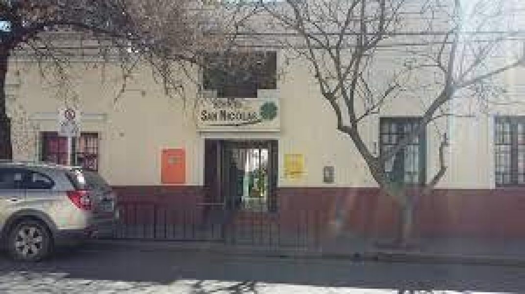 Colegio La Salle San Nicolás