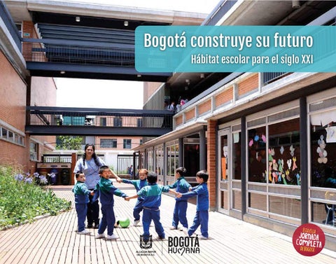 Colegio "Las Americas"