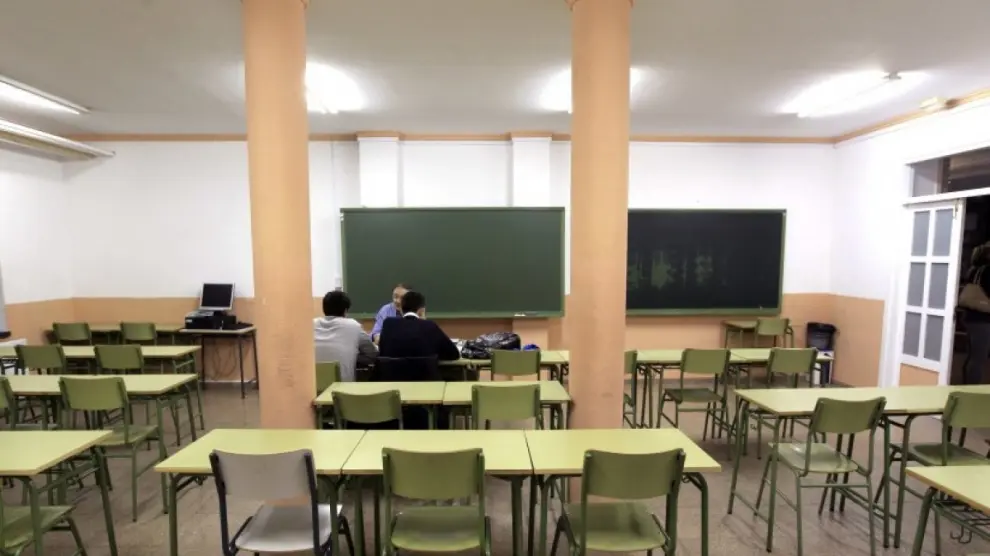 Colegio Las Hayas