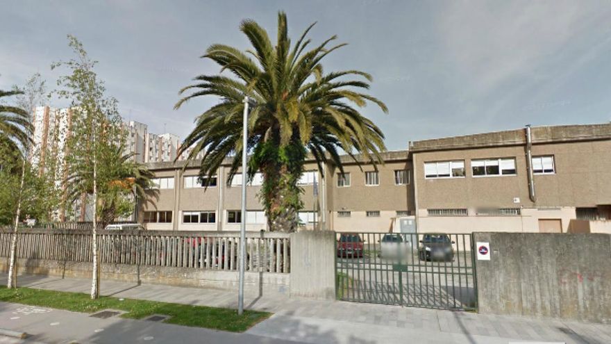 Colegio Las Torres