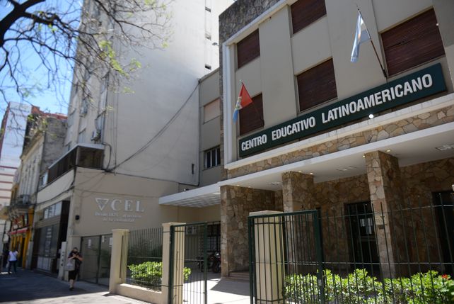 Colegio Latinoamericano