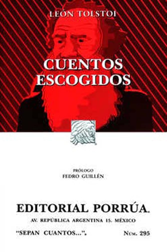 COLEGIO LEON TOLSTOI