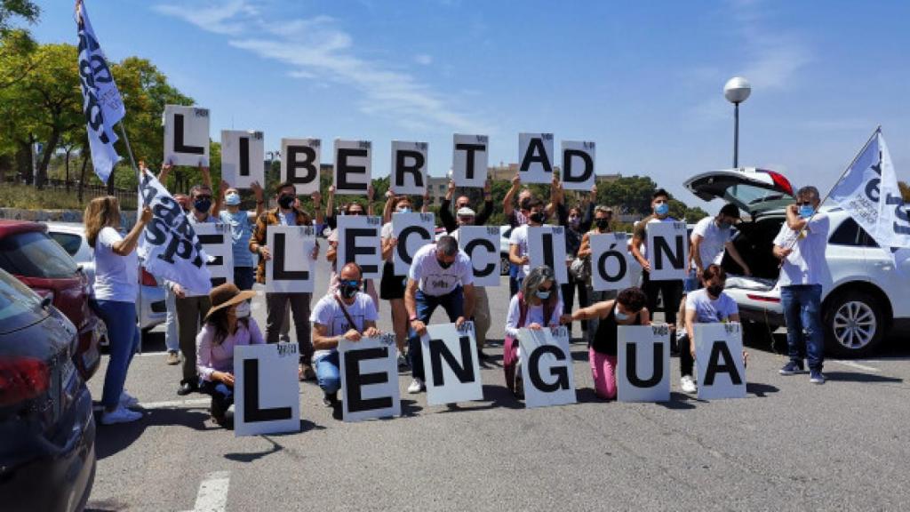 Colegio Libertad