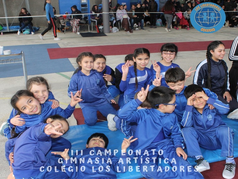 Colegio Libertadores