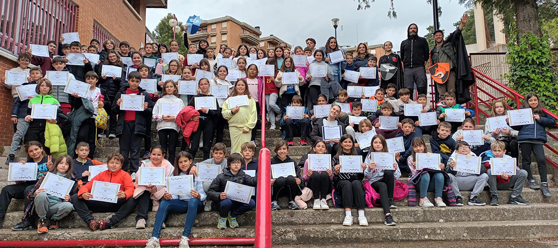 Colegio Los Angeles