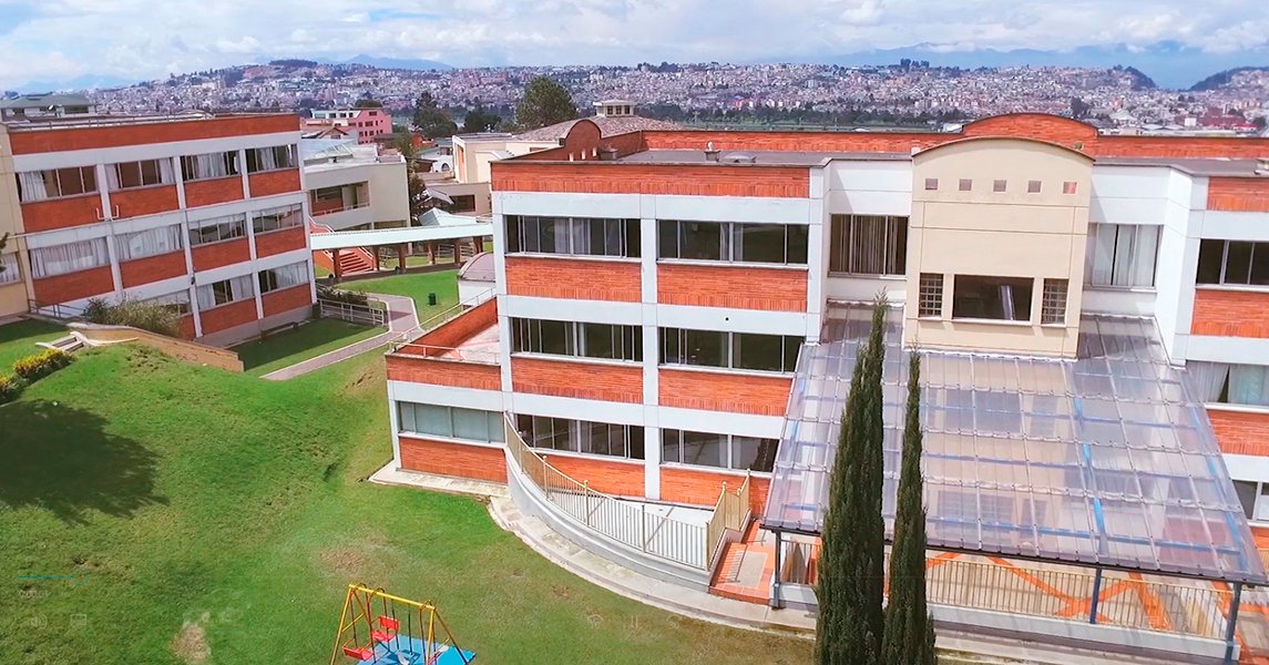 Colegio Los Pinos