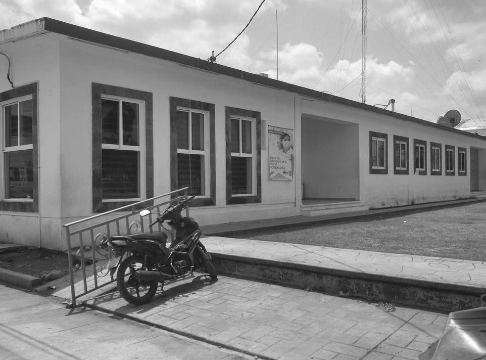 Colegio Mahatma Gandhi Tonalá