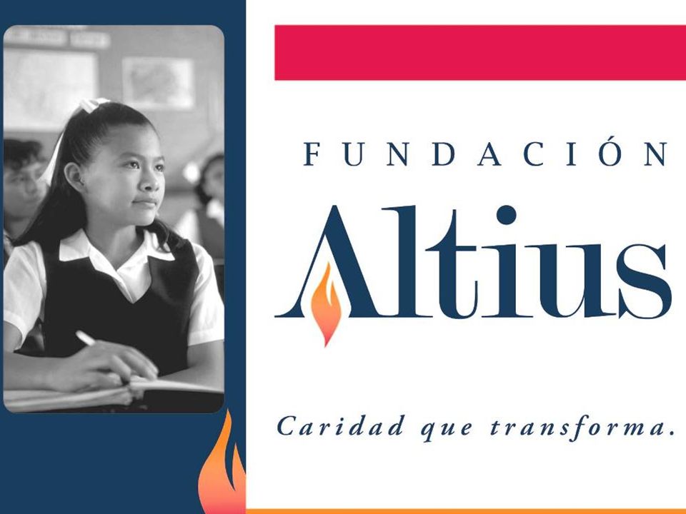 Colegio Mano Amiga Santa Catarina