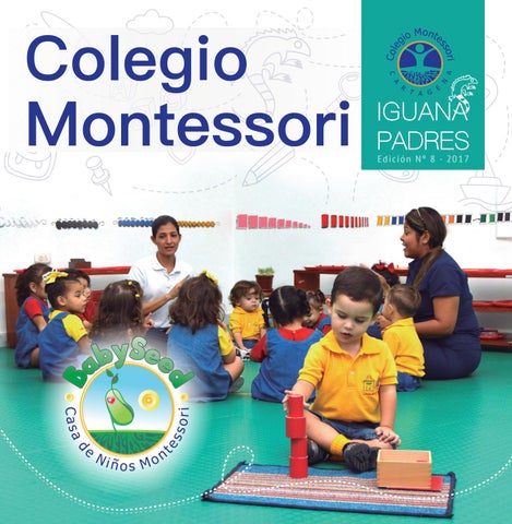 Colegio María Montessori
