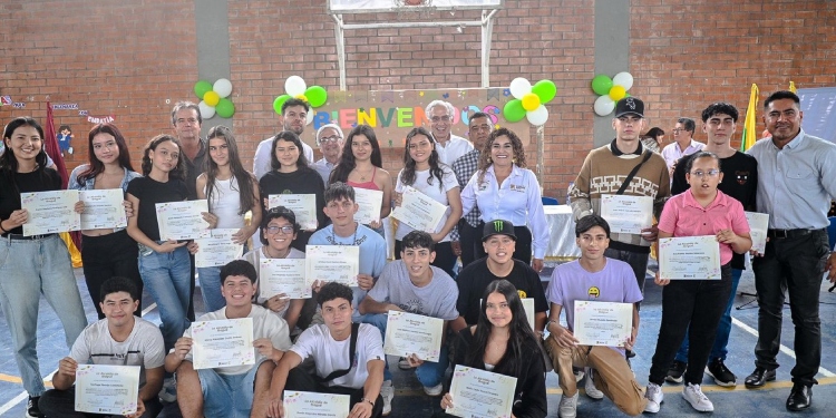 Colegio Mariangel