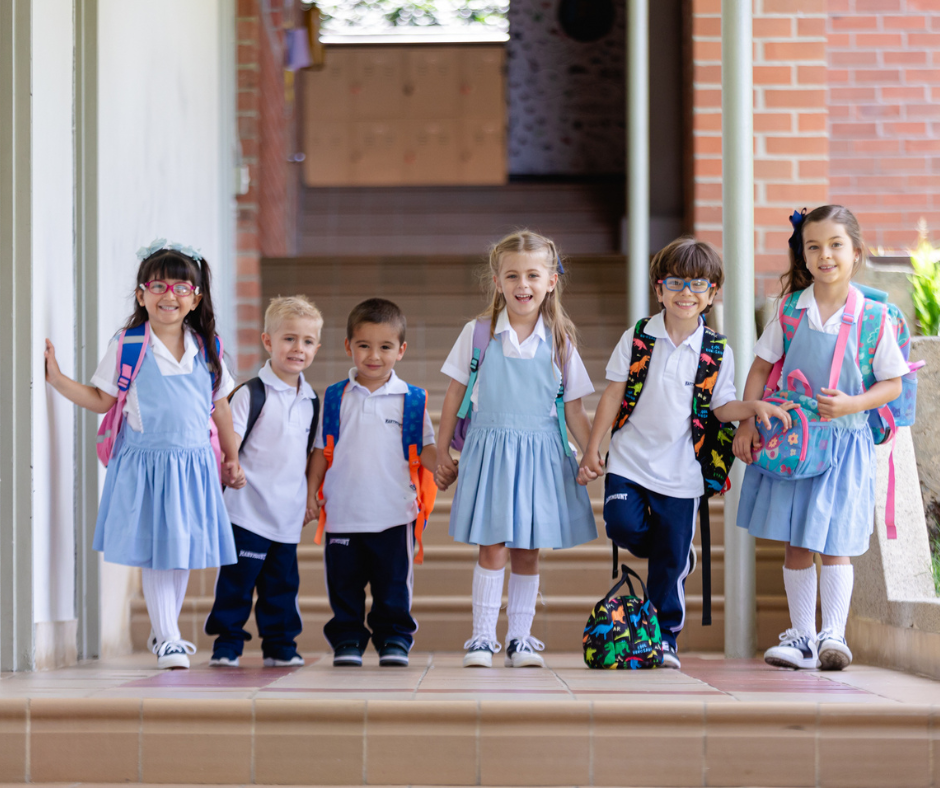 Colegio Marymount