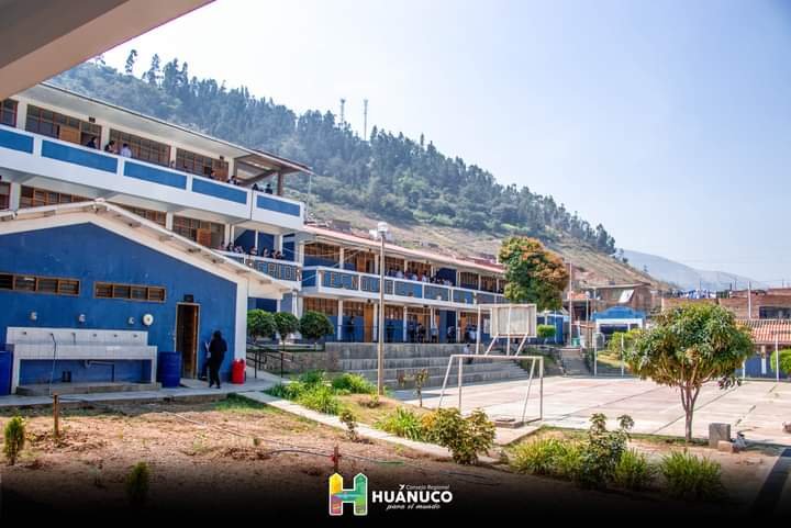 Colegio Max Planck
