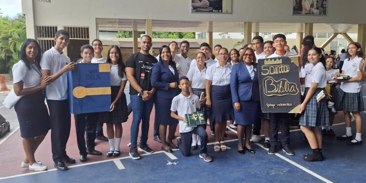 Colegio Metropolitano