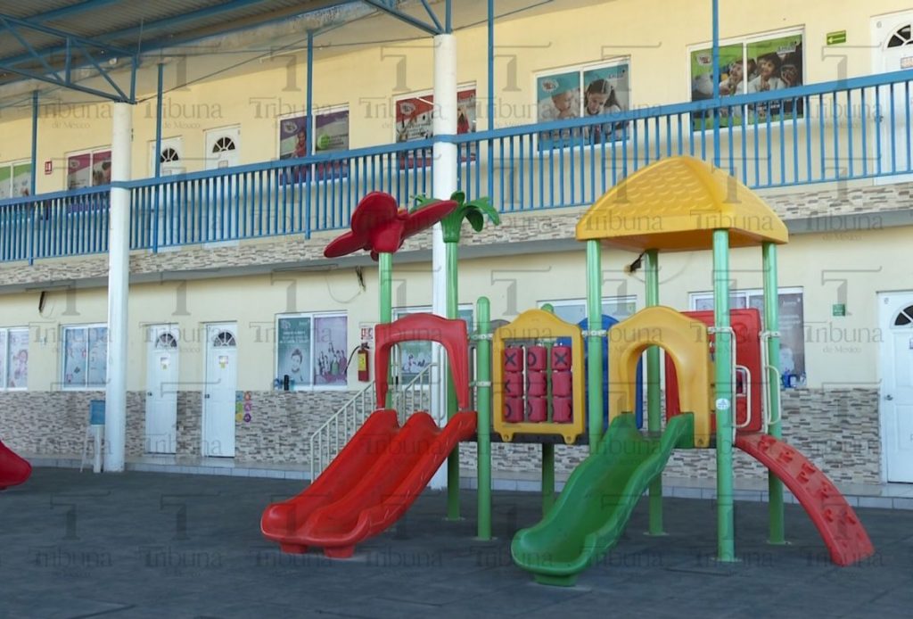 Colegio Mexicano Bilingue