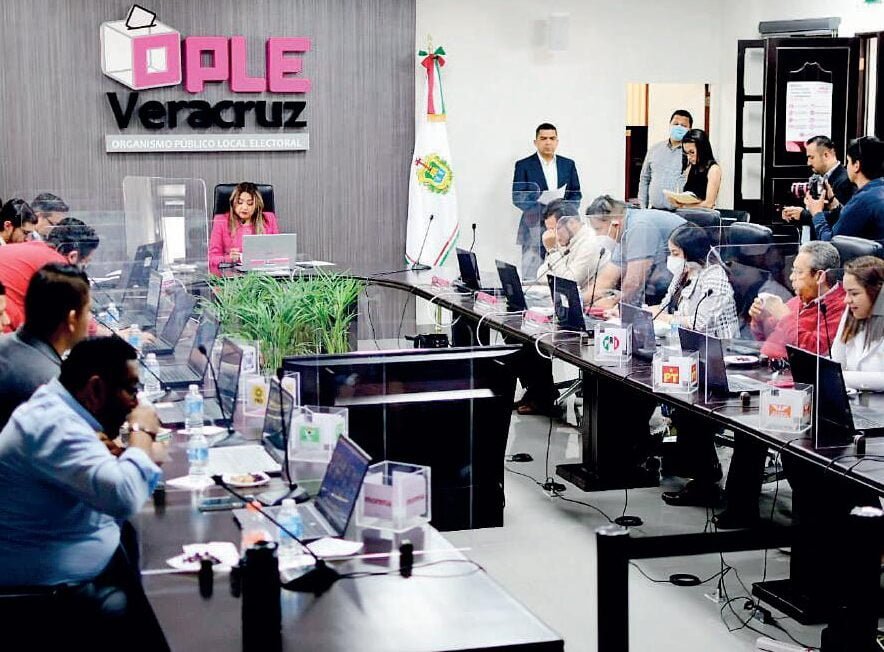 Colegio Mexicano De Veracruz