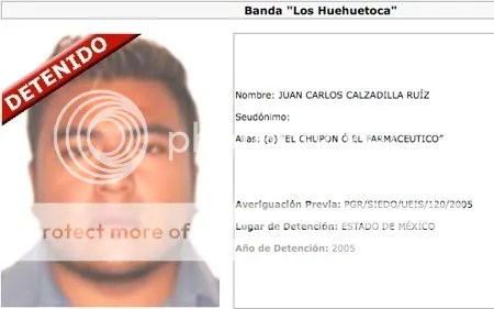 Colegio Mexicano Huehuetoquense