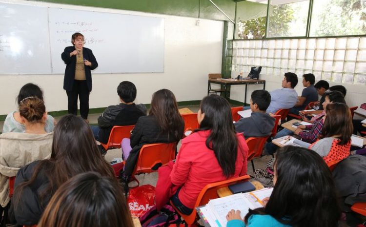 Colegio México Bachillerato