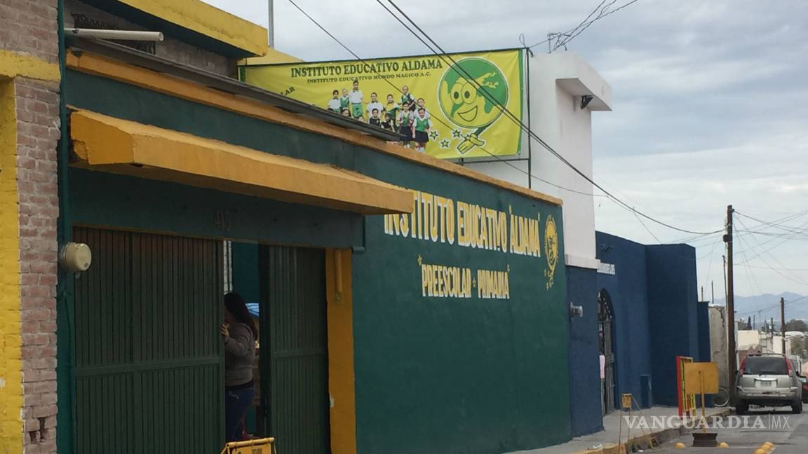 Colegio México De Saltillo A.C.