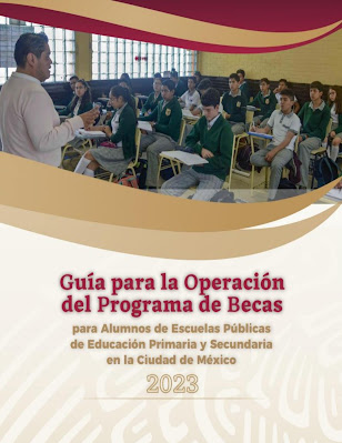 Colegio México Primaria