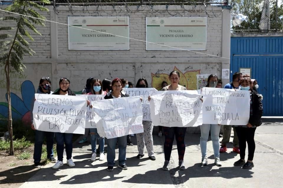 Colegio México