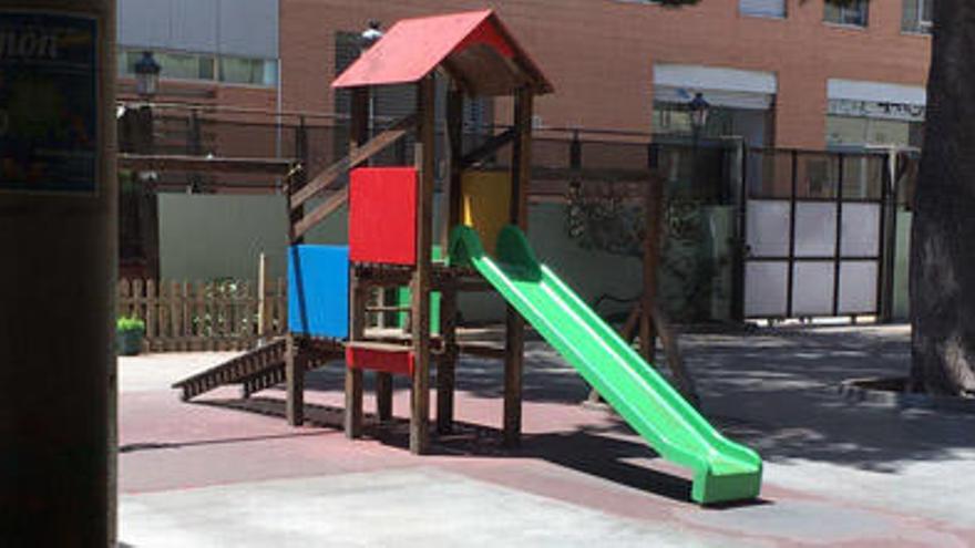 Colegio Miguel De Cervantes