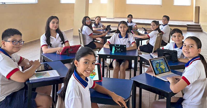 Colegio Mijares
