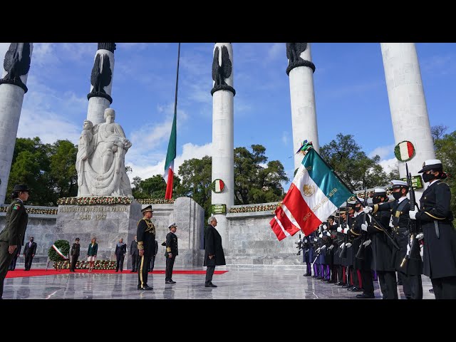 COLEGIO MILITARIZADO HÉROES DE CHAPULTEPEC