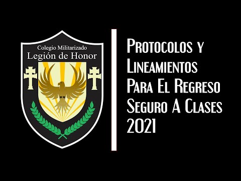 Colegio Militarizado Legión De Honor Campus Tlaxcala