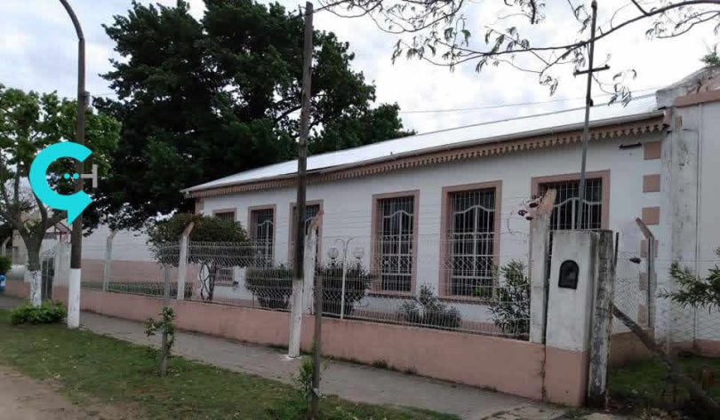 Colegio Moctezuma