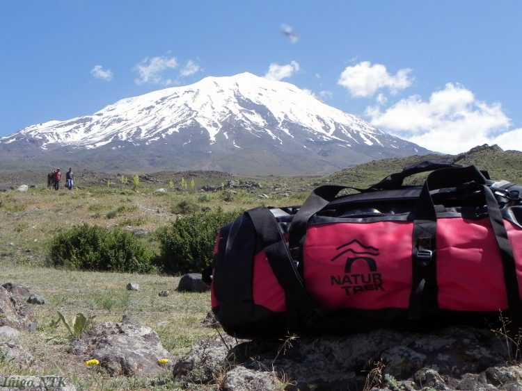 Colegio Monte Ararat México
