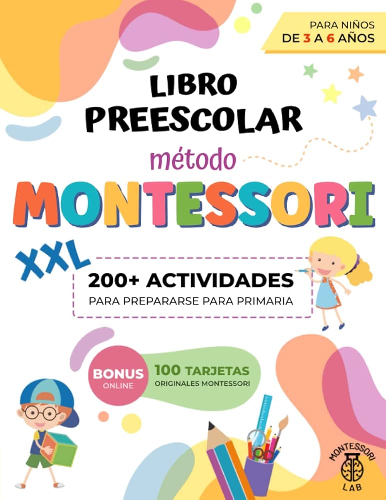 Colegio Montessori Campel