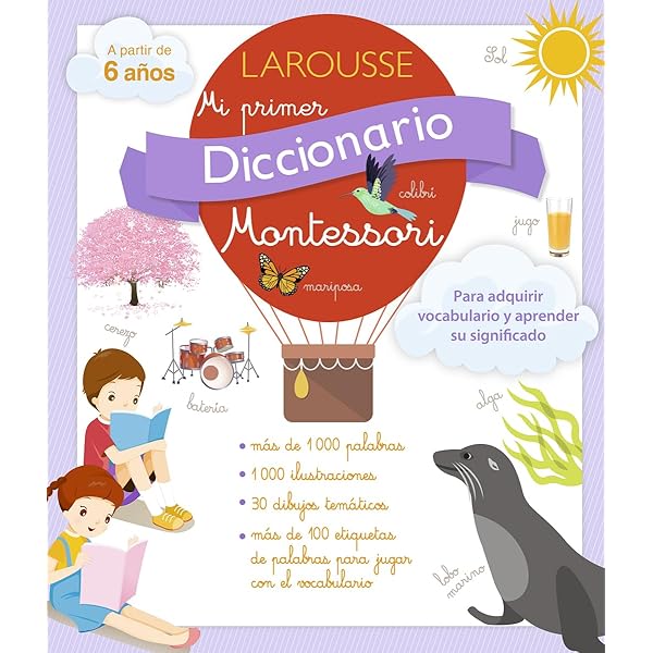 Colegio Montessori Colibrí