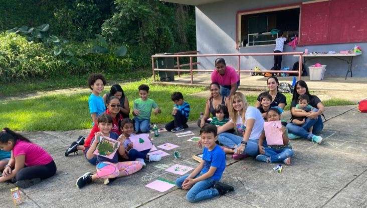 COLEGIO MONTESSORI LINDA VISTA